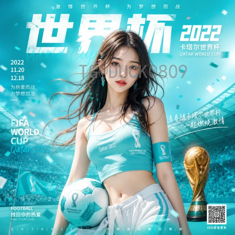 2026世界杯时间地点全解析：三大国联办，足球盛宴何时开启？
